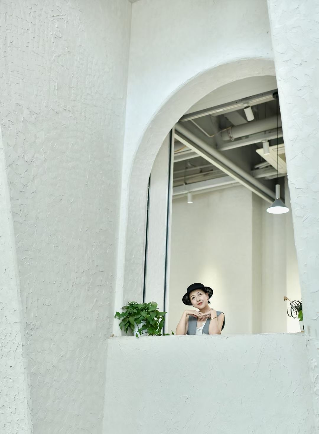 愛臭美的我