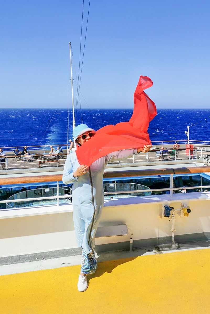 船游“爱琴海”（希腊-土耳其）