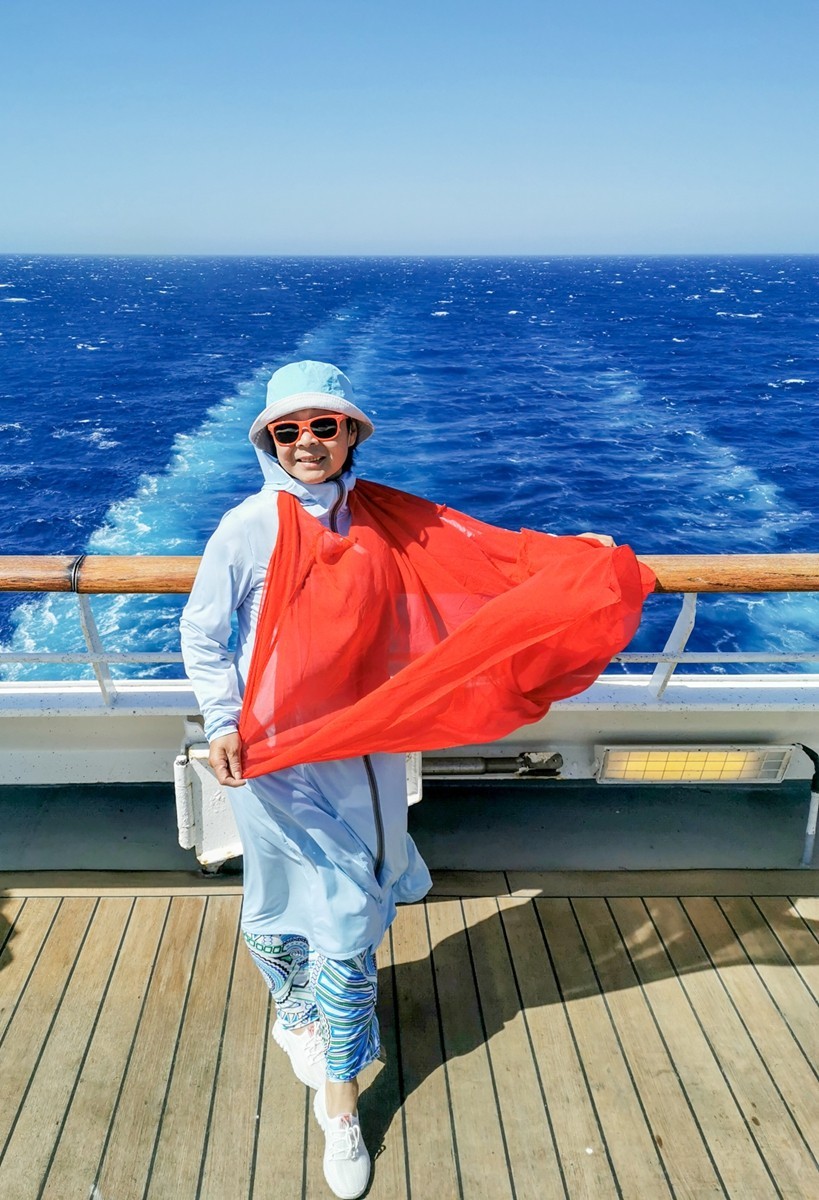 船游“爱琴海”（希腊-土耳其）