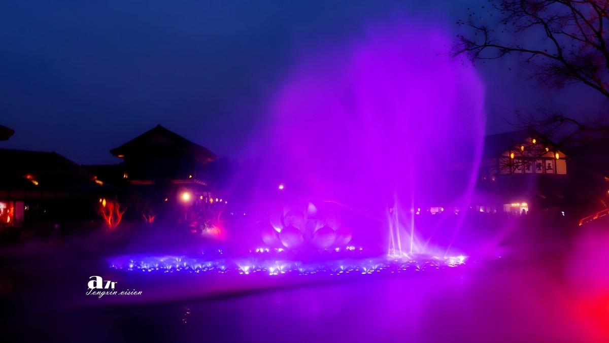 三月下江南——无锡拈花湾（15）