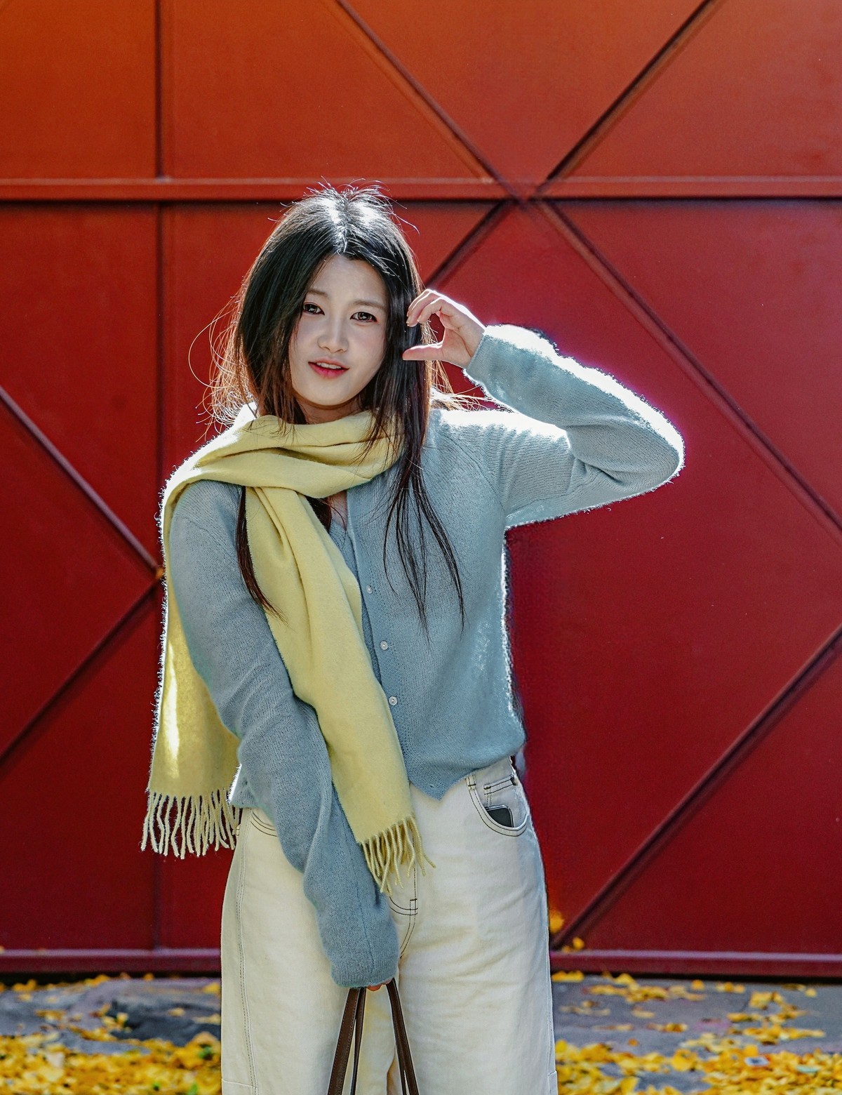 秋日中山公园20241105 《20》