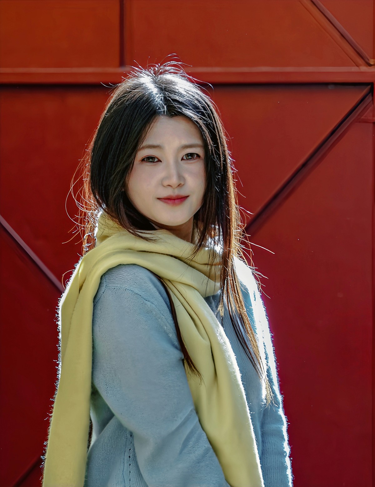 秋日中山公园20241105 《20》