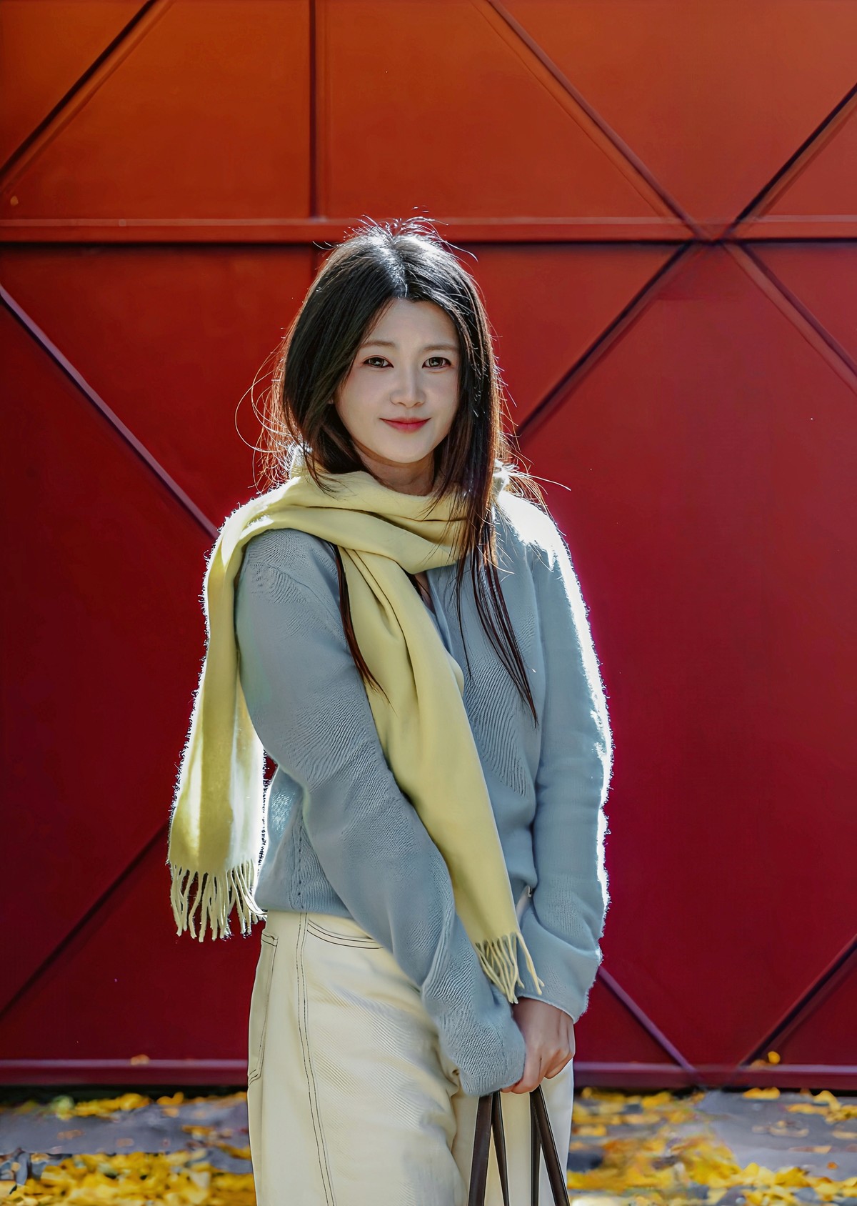 秋日中山公园20241105 《20》