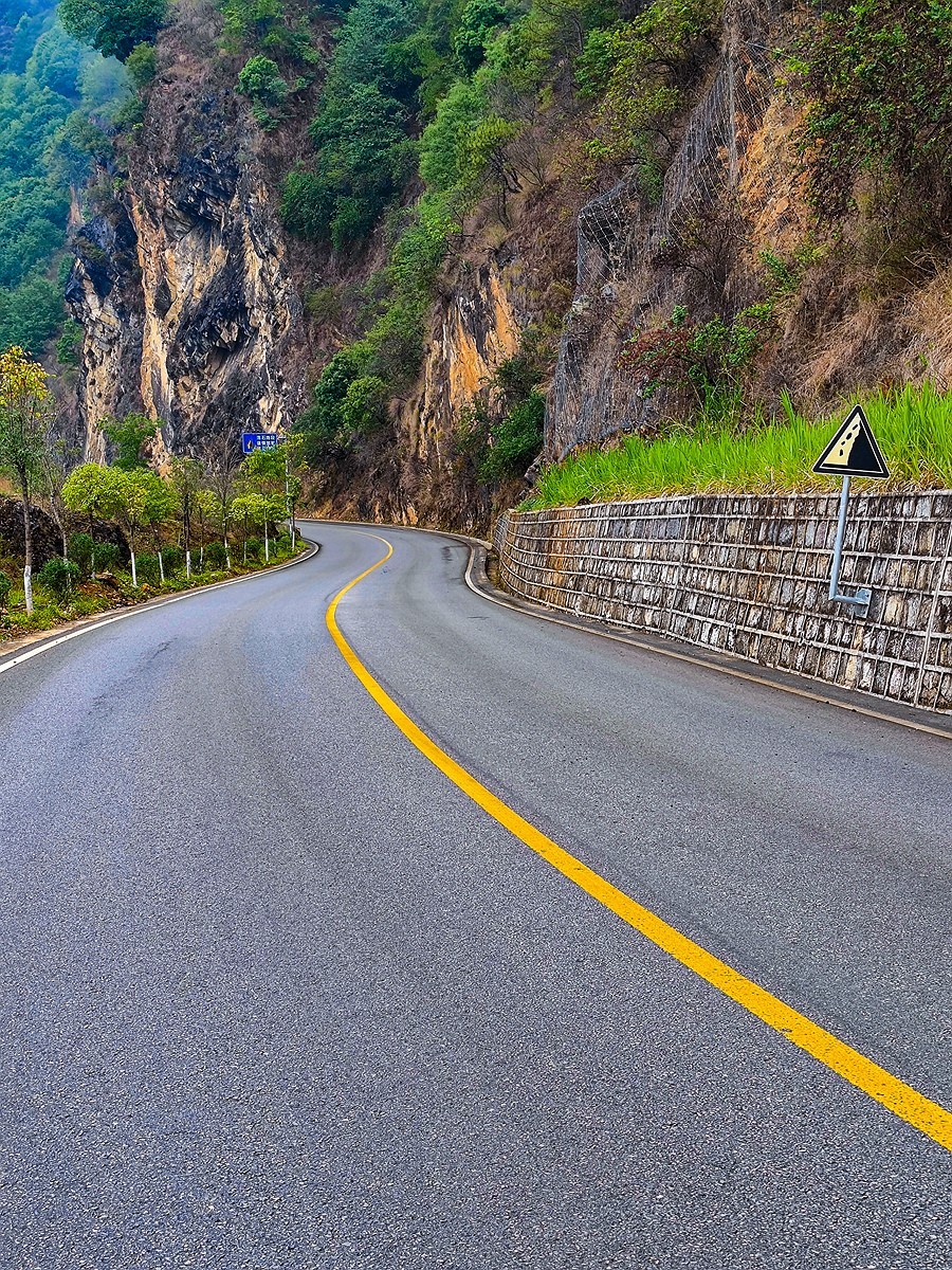 蜀滇黔渝鄂骑游随拍6——途拍