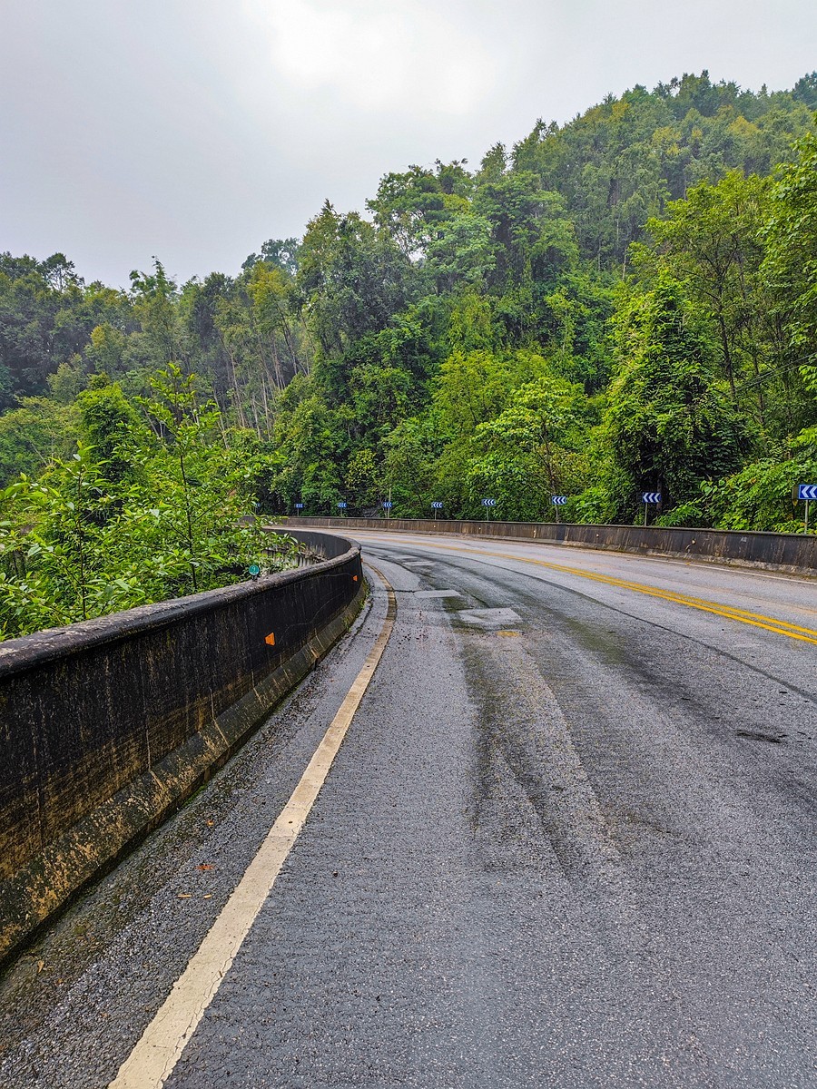 蜀滇黔渝鄂骑游随拍6——途拍