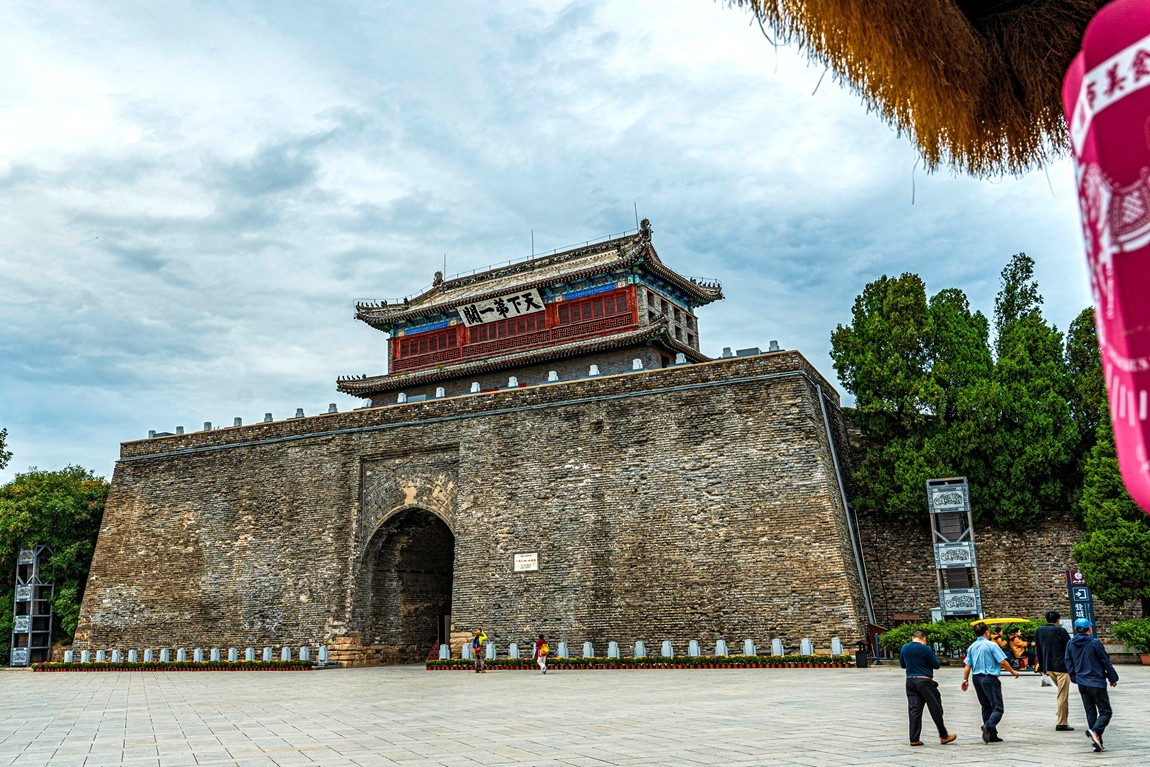 行摄河北--山海关【15】