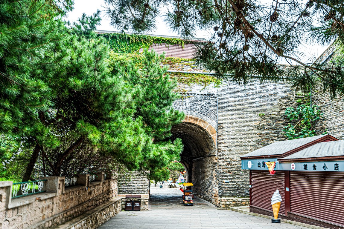 行摄河北--山海关【15】