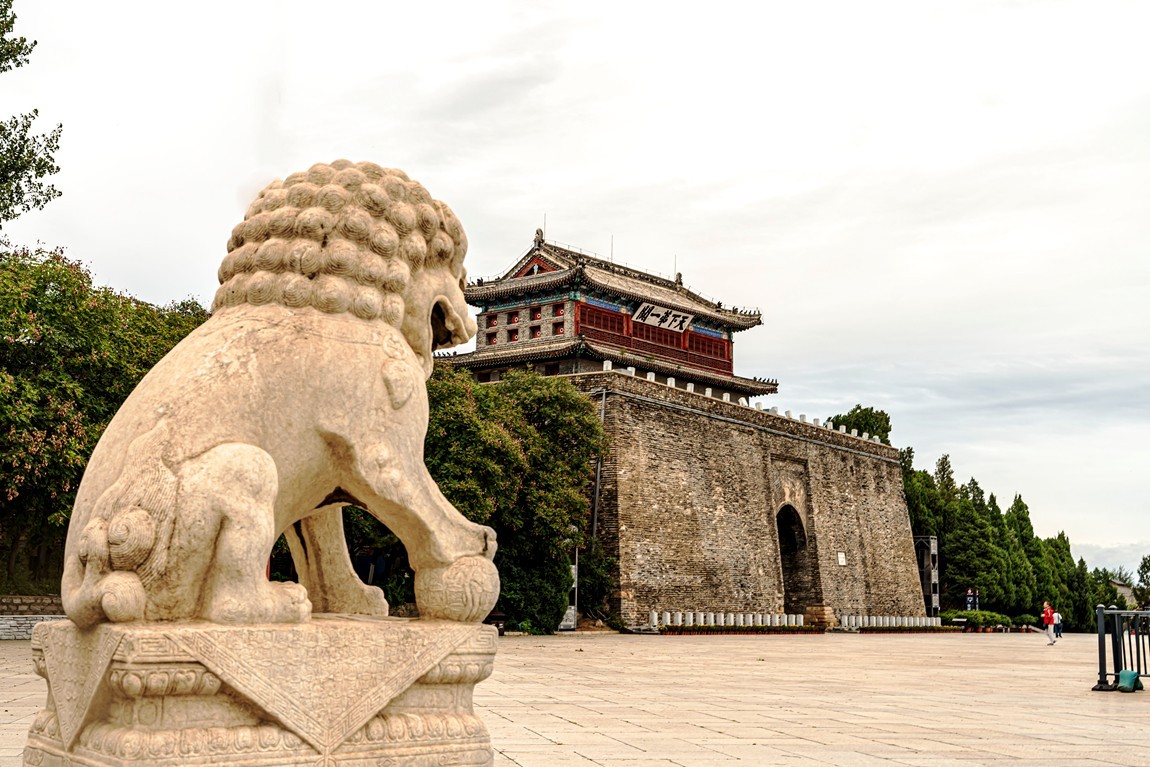 行摄河北--山海关【15】