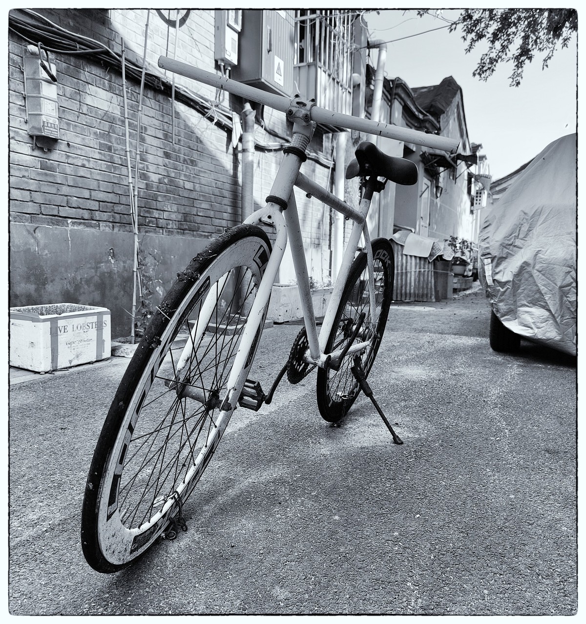 一组手机无主题杂拍！