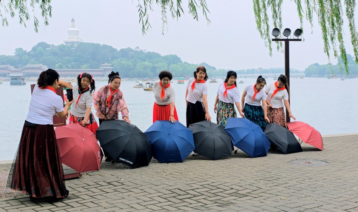 一组手机无主题杂拍！