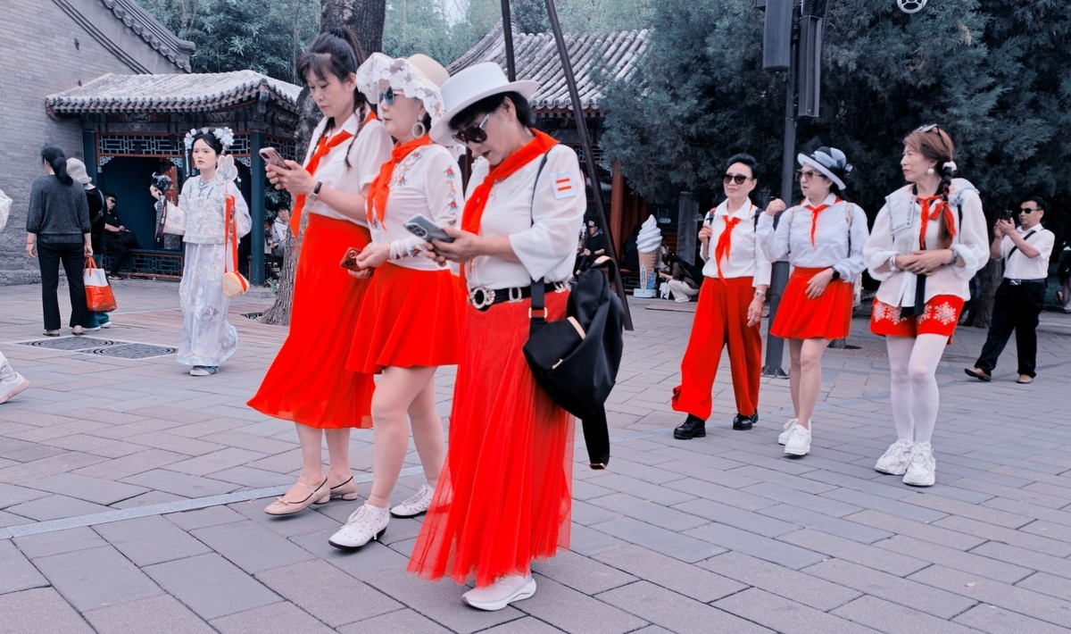 一组手机无主题杂拍！