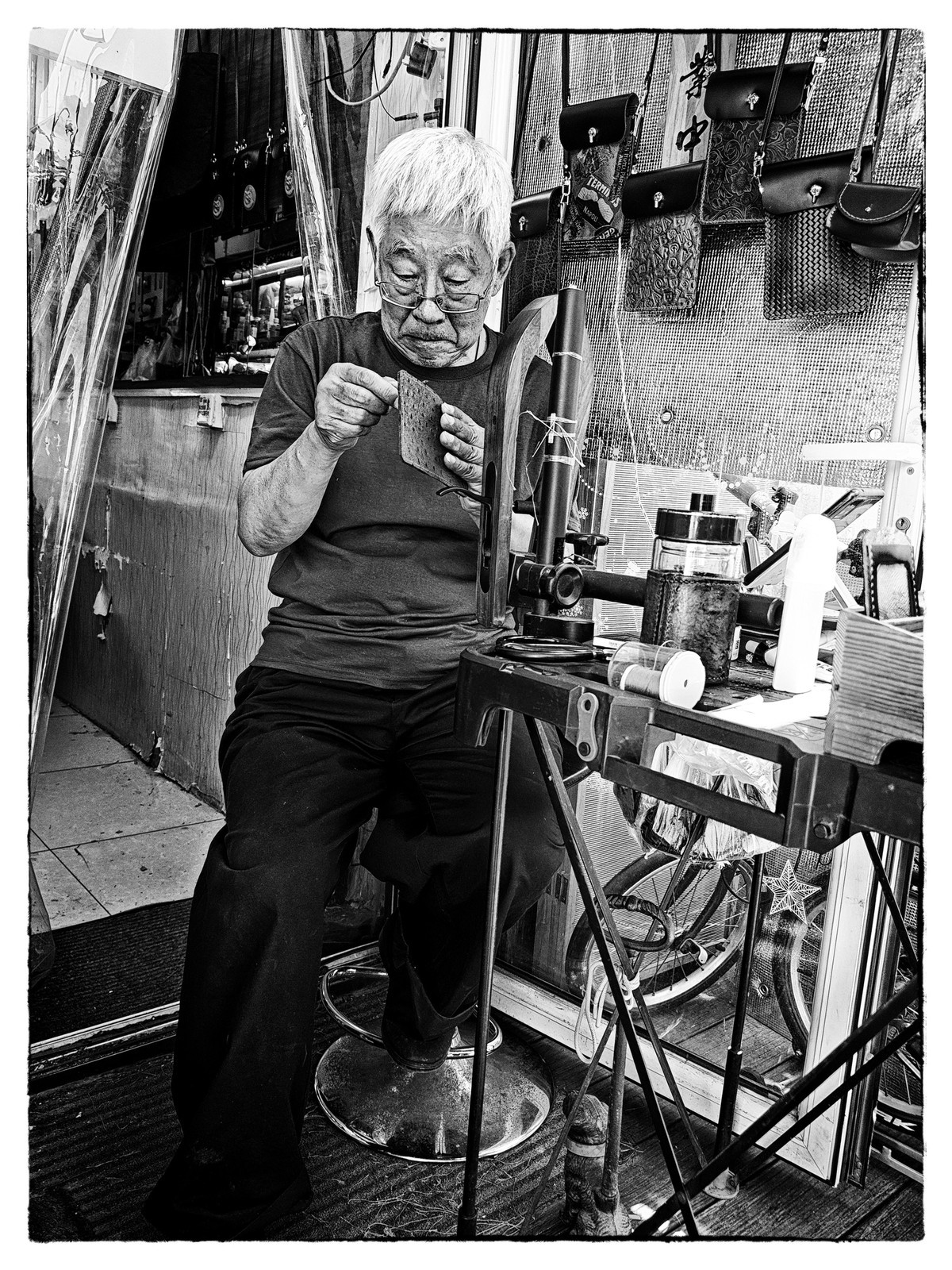 一组手机无主题杂拍！