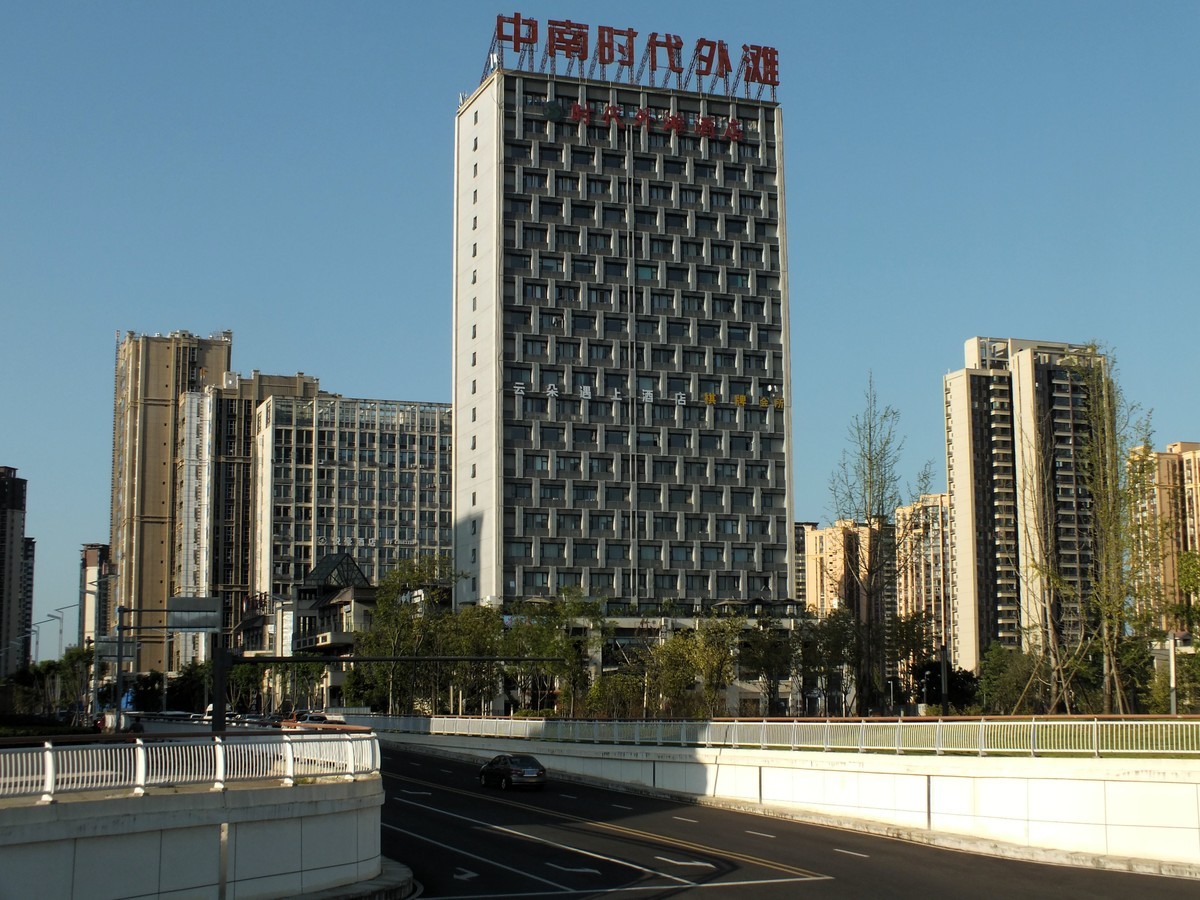 富士hs20exr长焦相机试机照