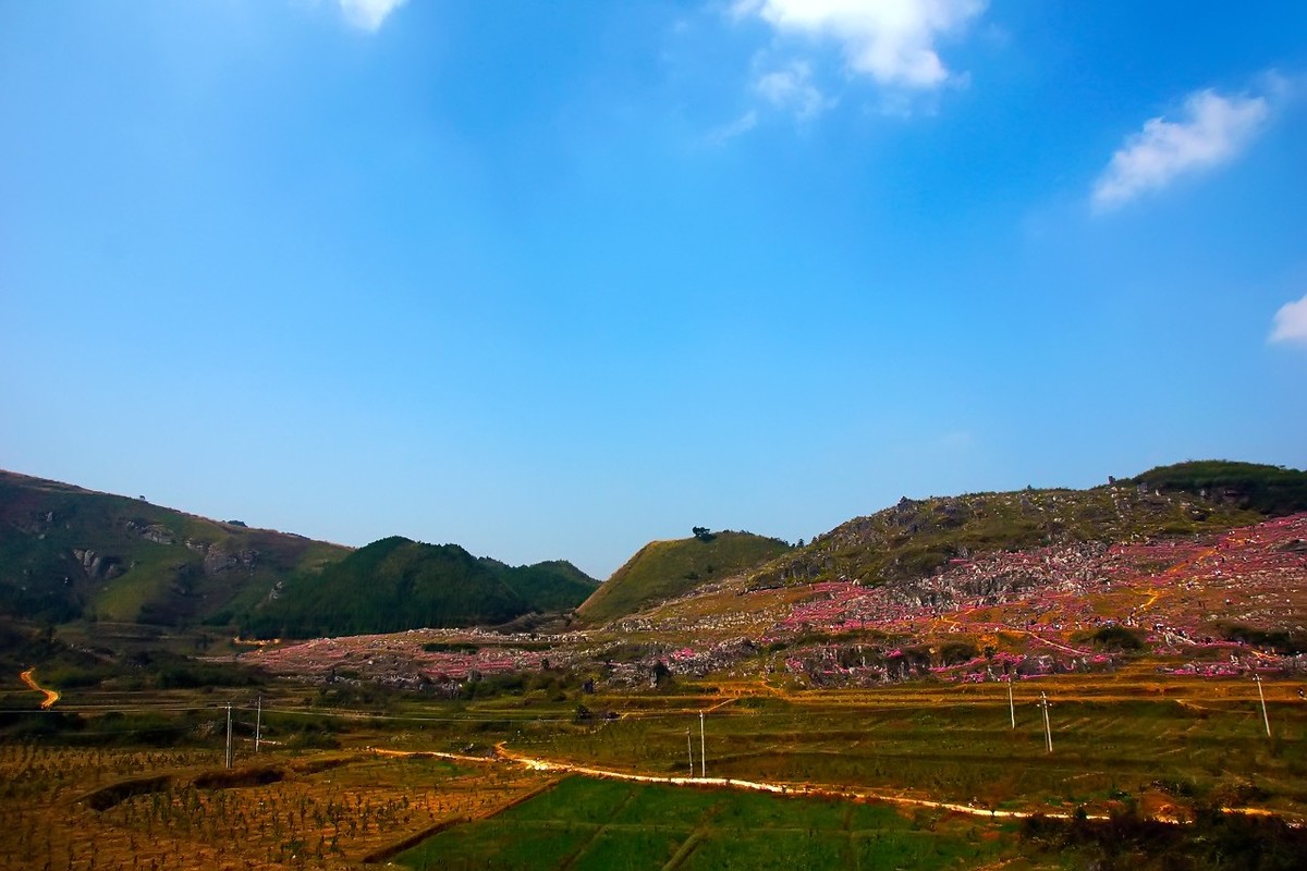 旧片_乡村印象3