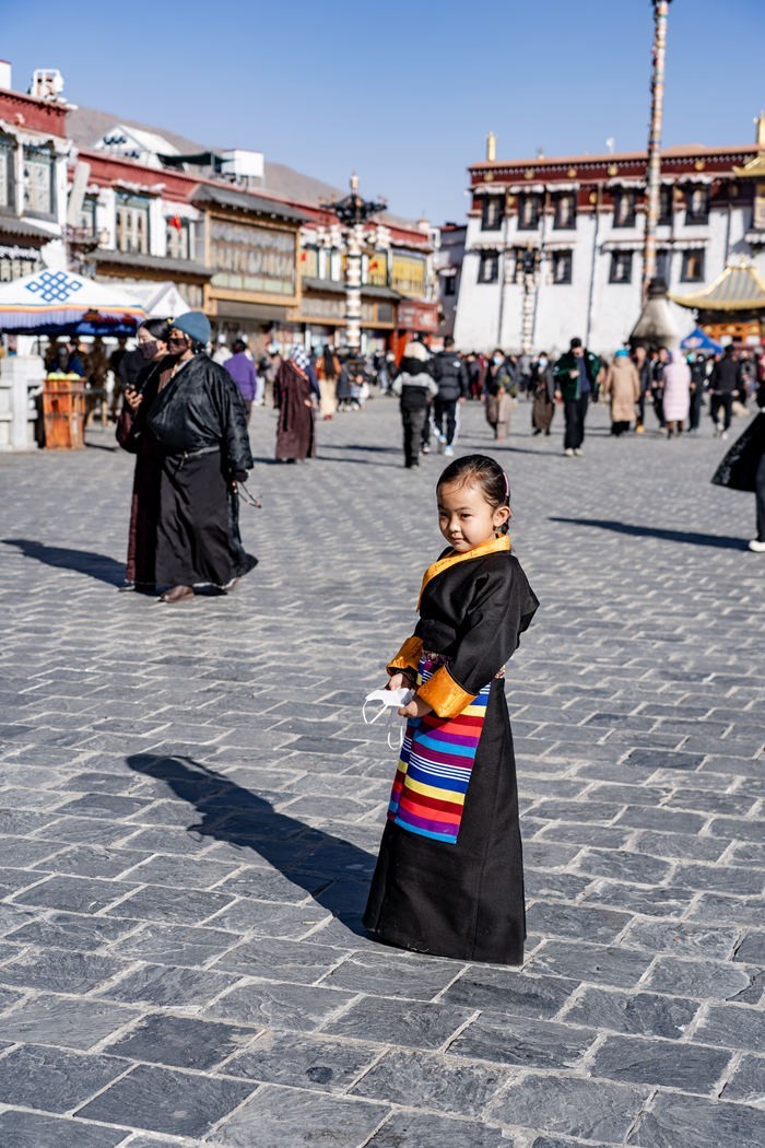 a7C+ FE 24-105 G ( 西藏掠影 )二