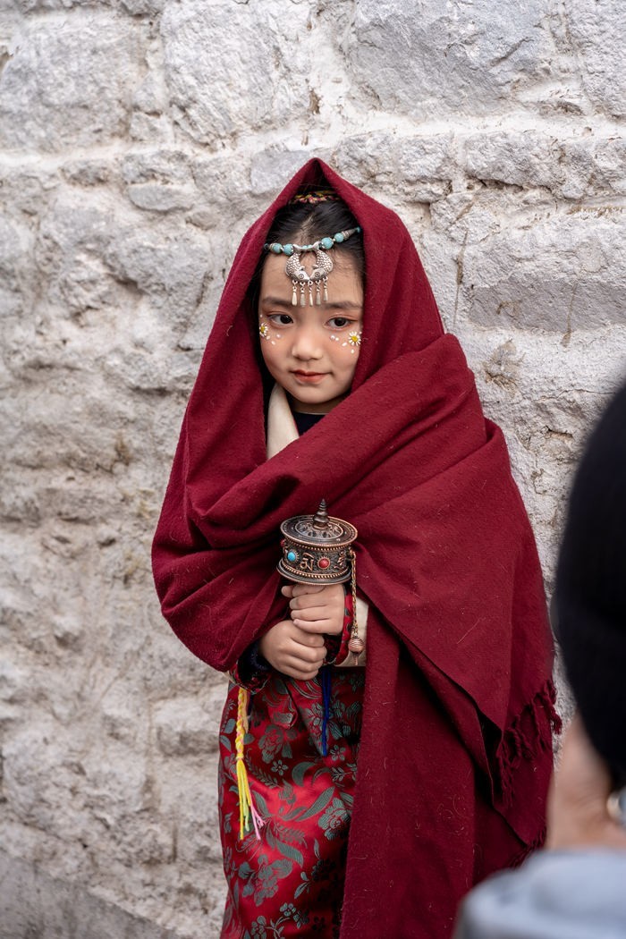 a7C+ FE 24-105 G ( 西藏掠影 )二