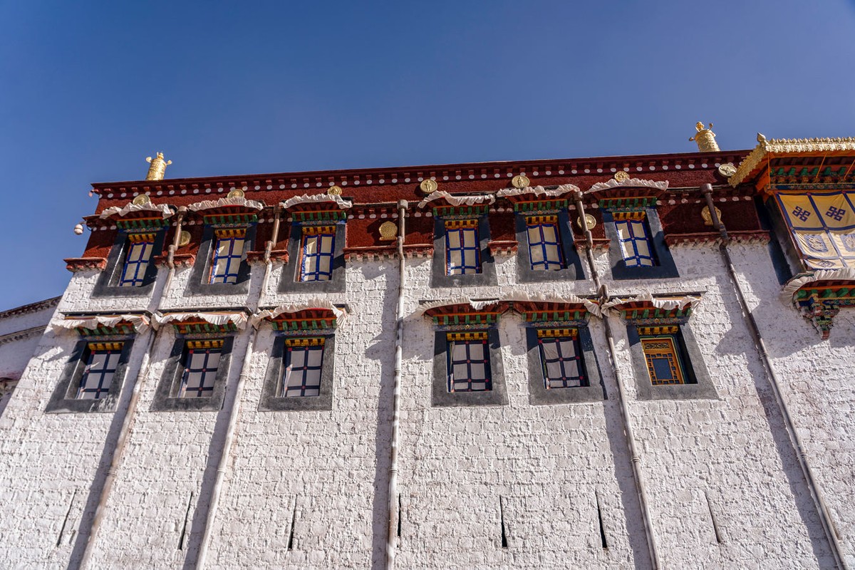 a7C+ FE 24-105 G ( 西藏掠影 )二