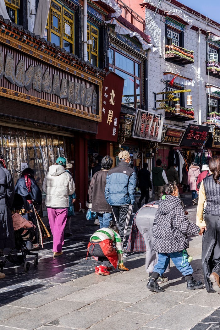 a7C+ FE 24-105 G ( 西藏掠影 )二