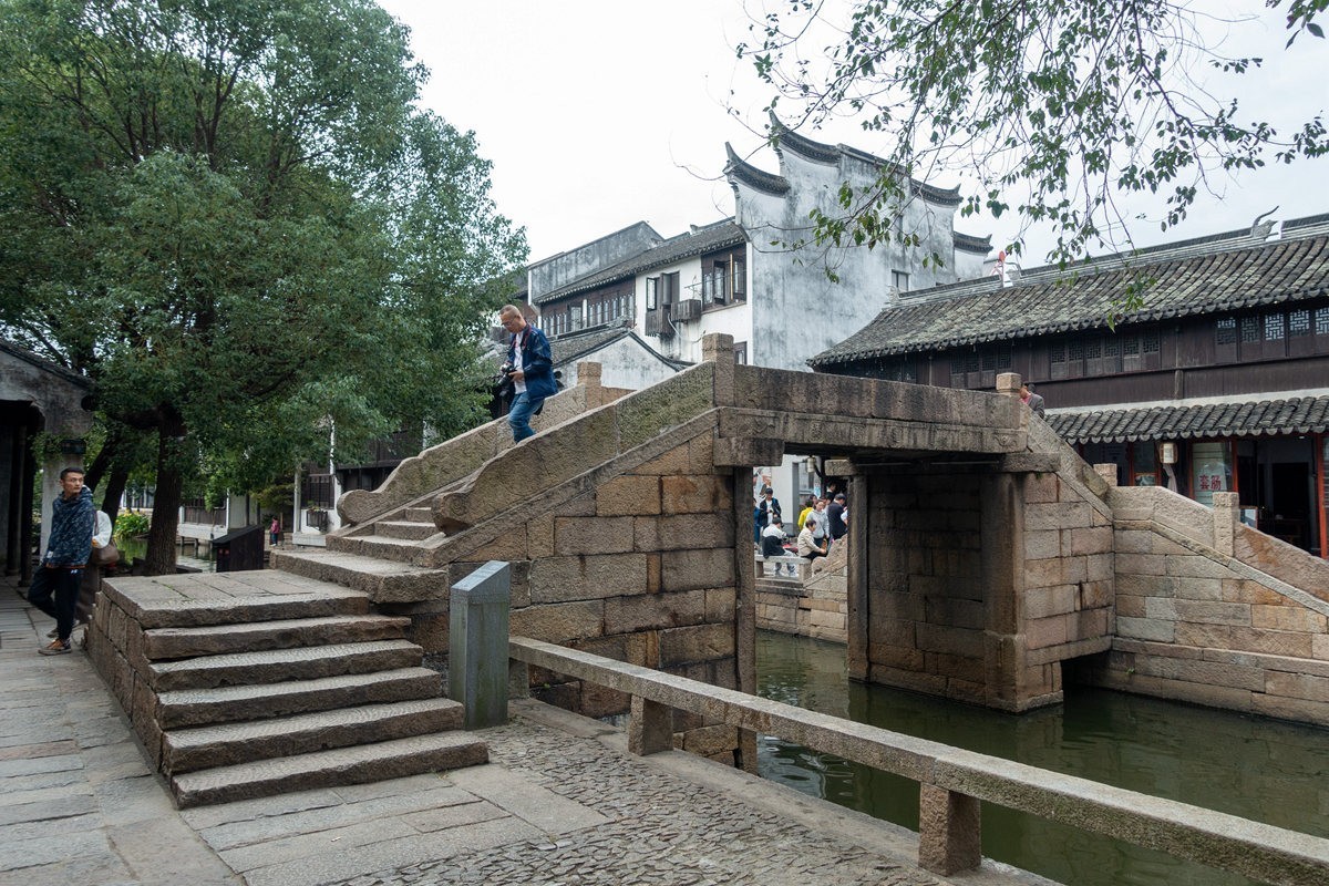 黎里古镇【下】