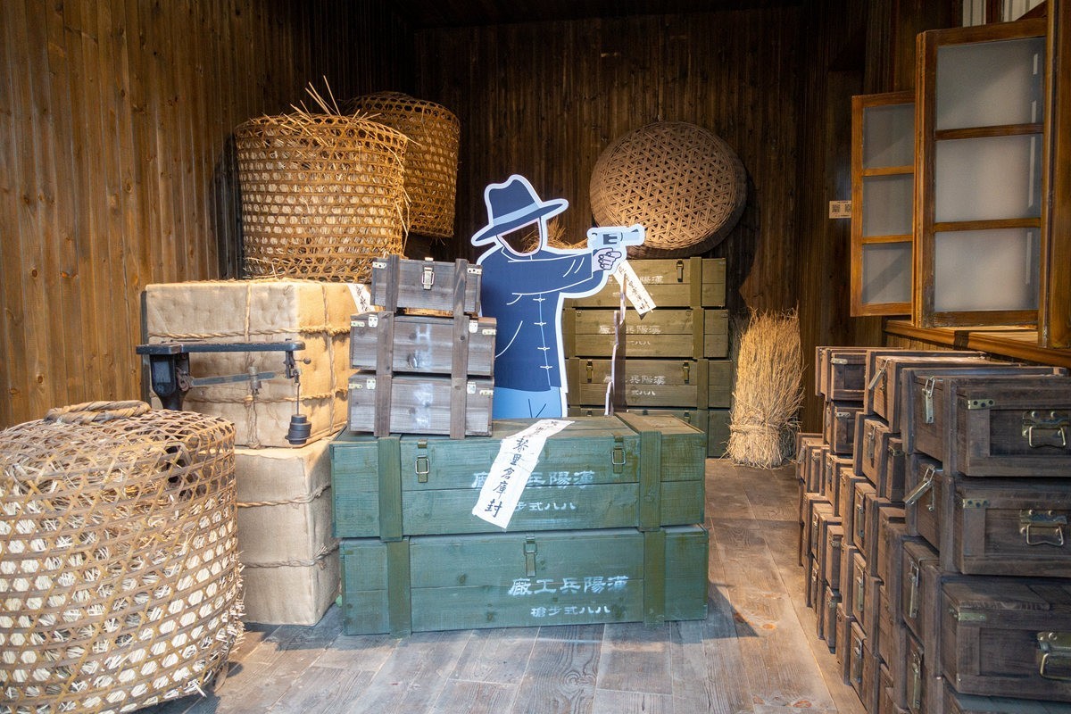 黎里古镇【下】