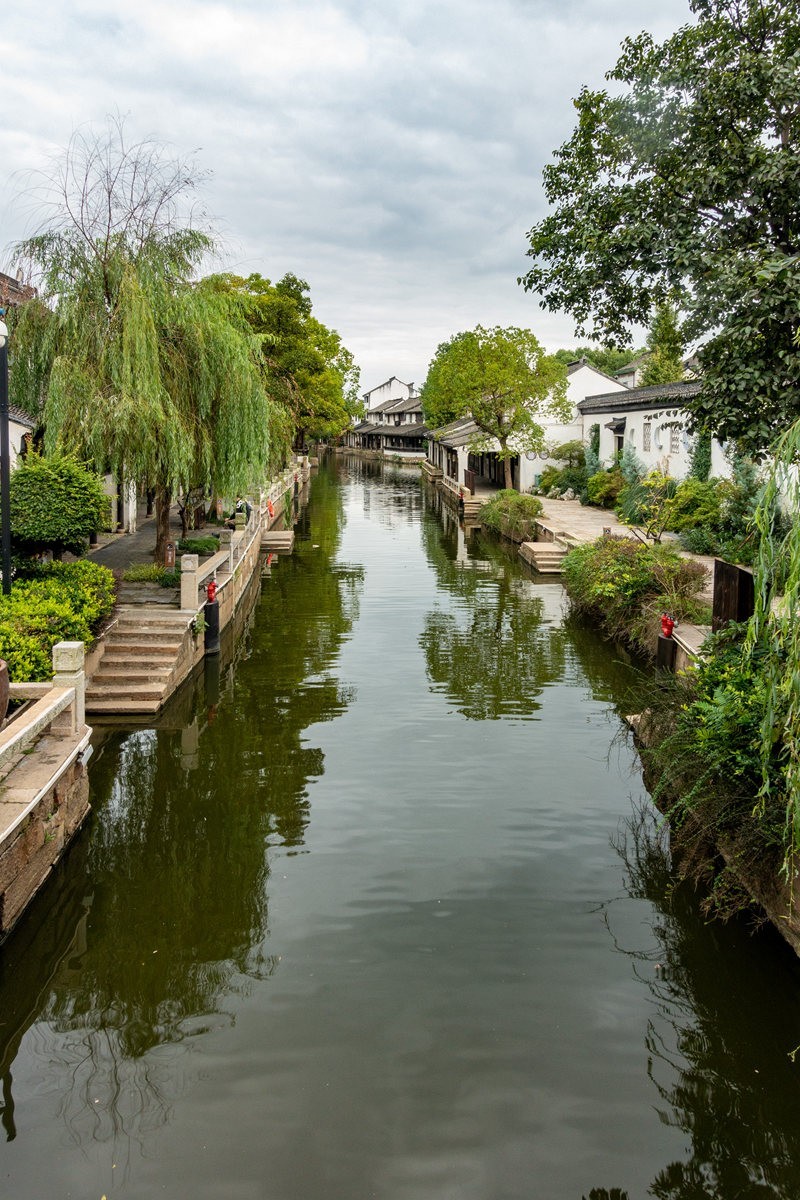 黎里古镇【下】