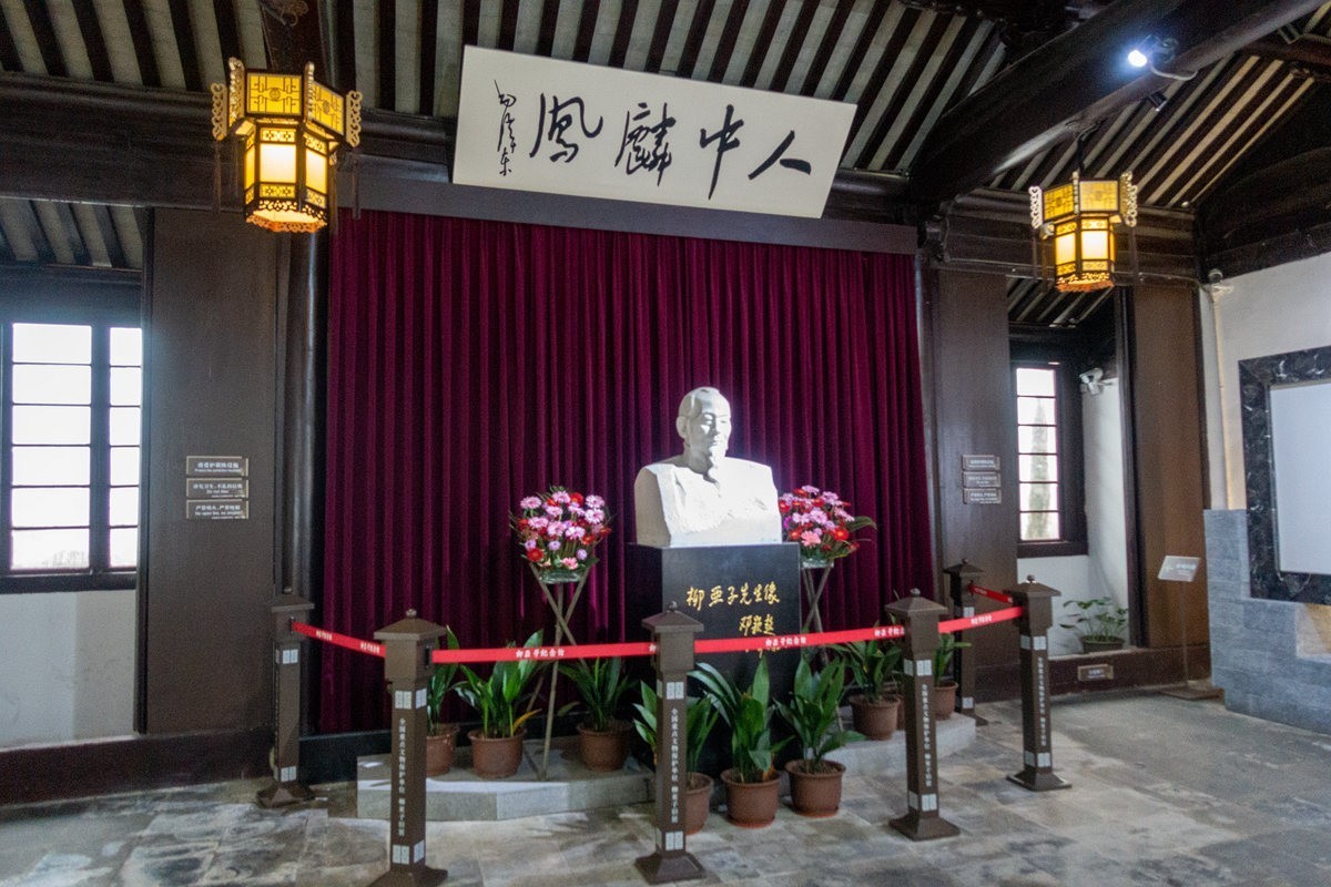 黎里古镇【下】