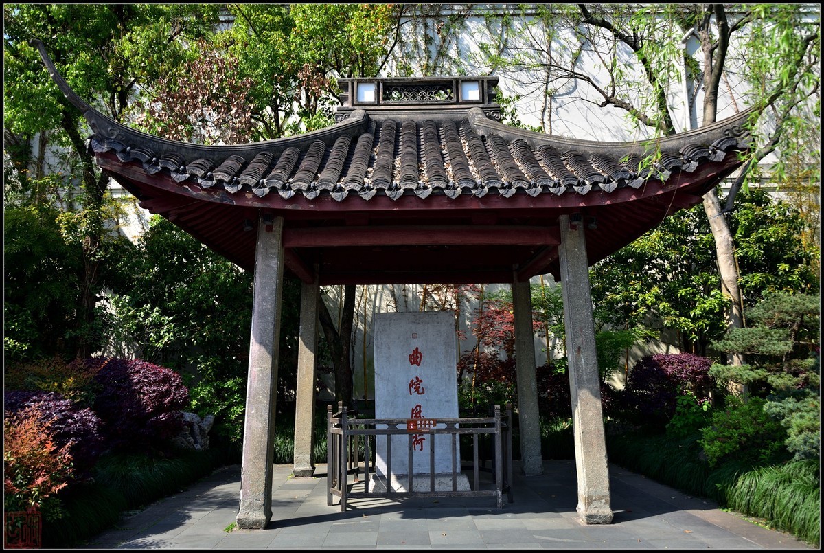 到此一游----杭州西湖随拍