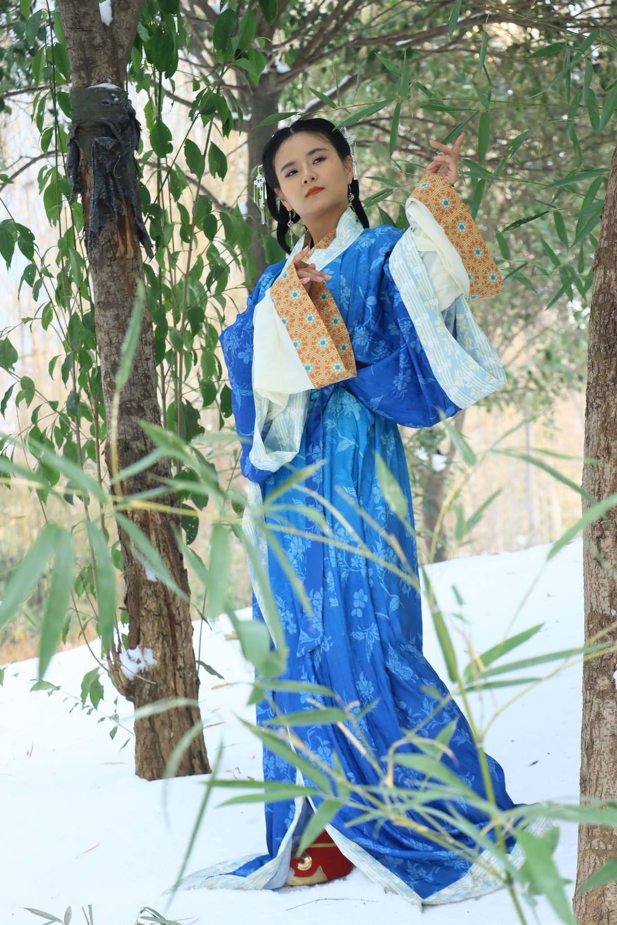 人像 - 54 (王菲 1)