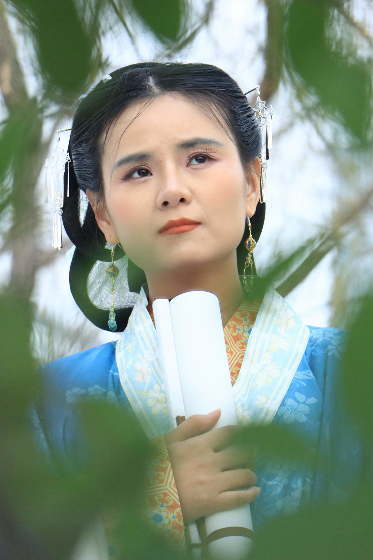 人像 - 54 (王菲 1)