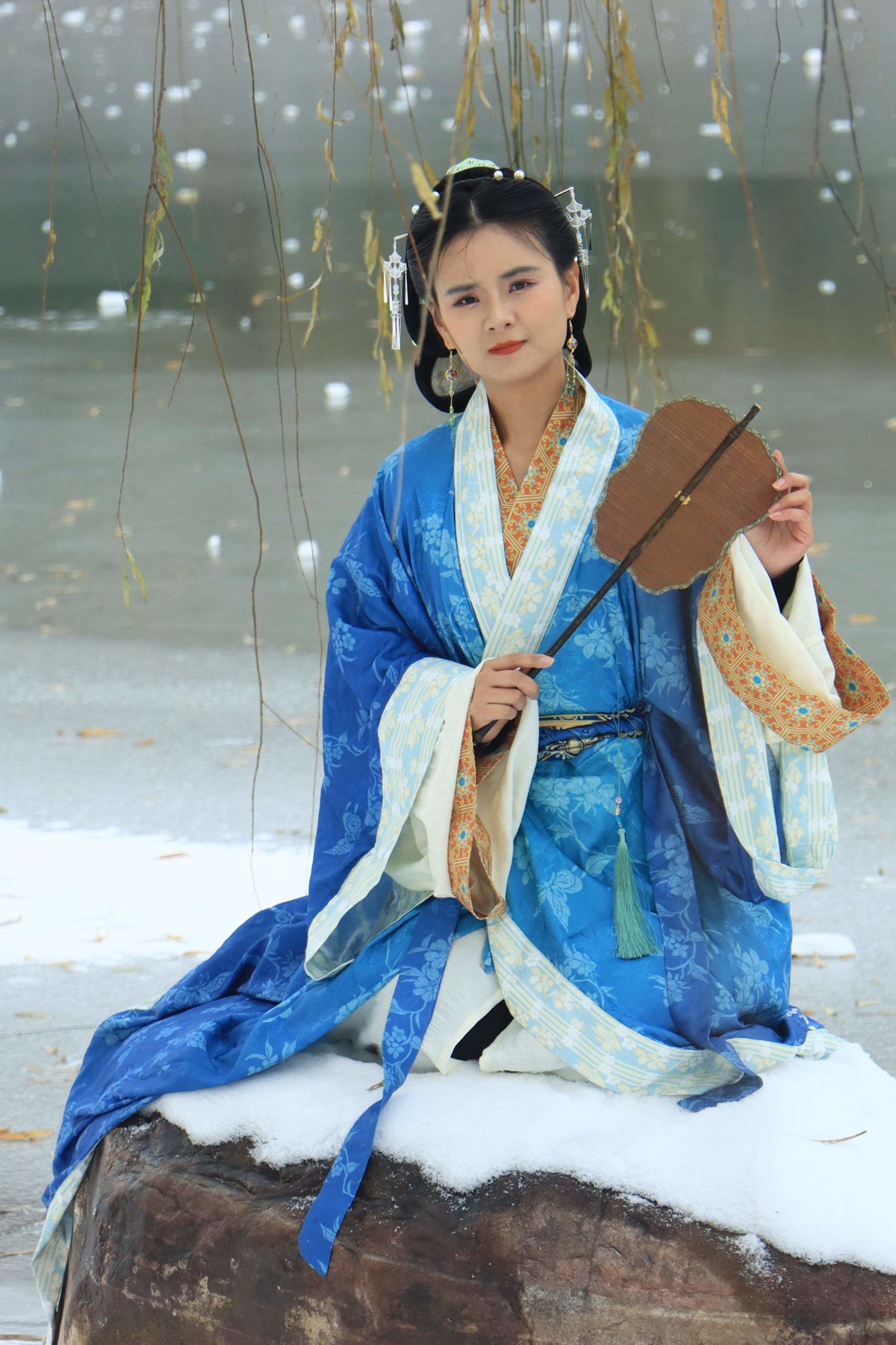 人像 - 54 (王菲 1)