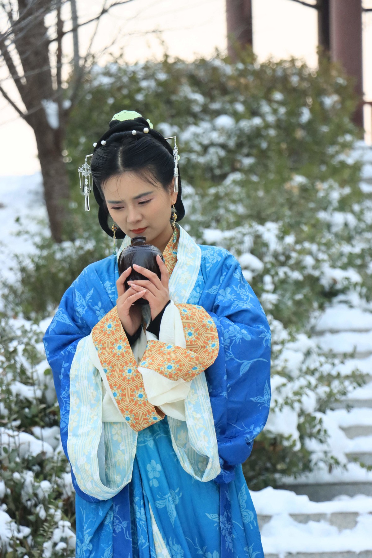 人像 - 54 (王菲 2）