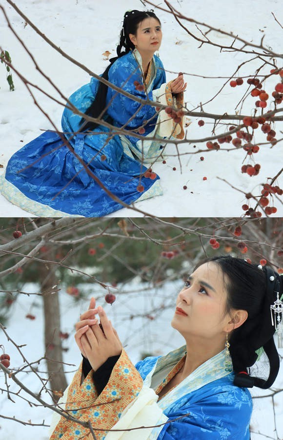 人像 - 54 (王菲 2）