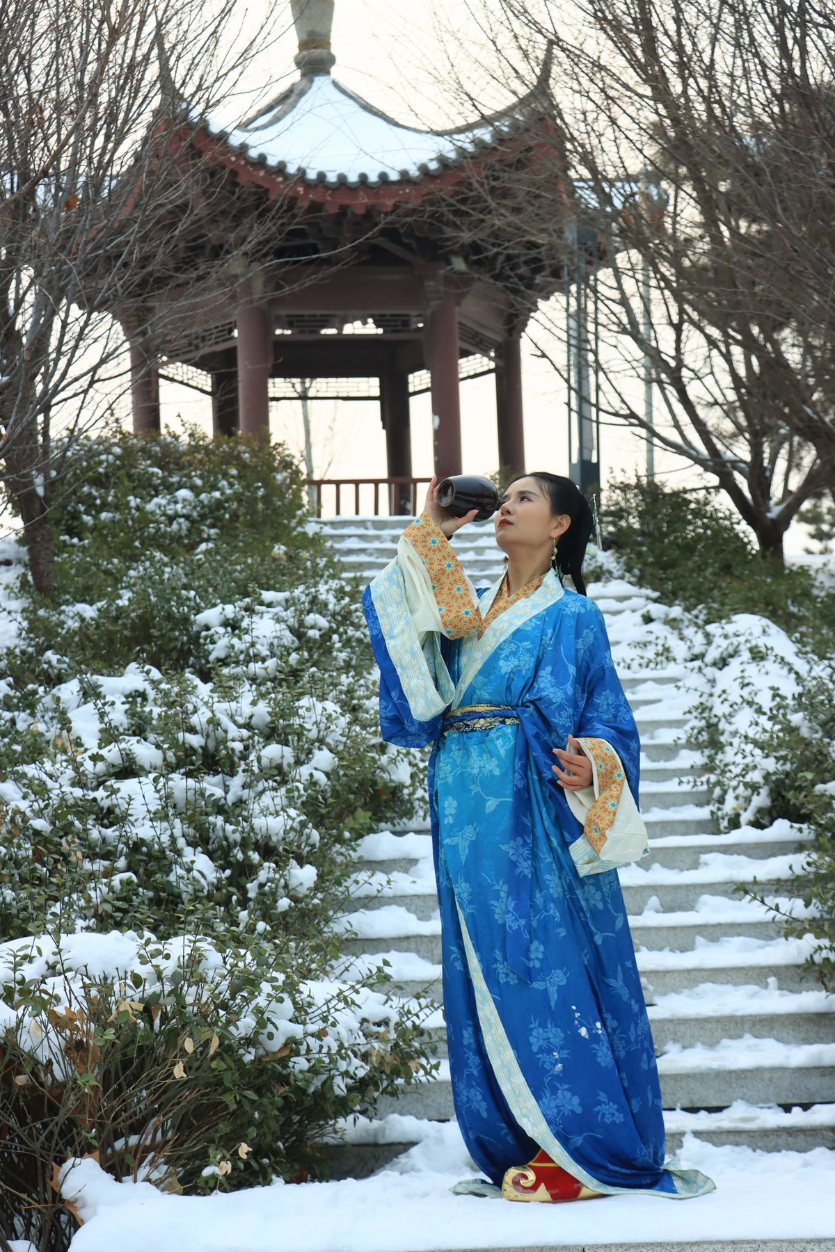 人像 - 54 (王菲 2）