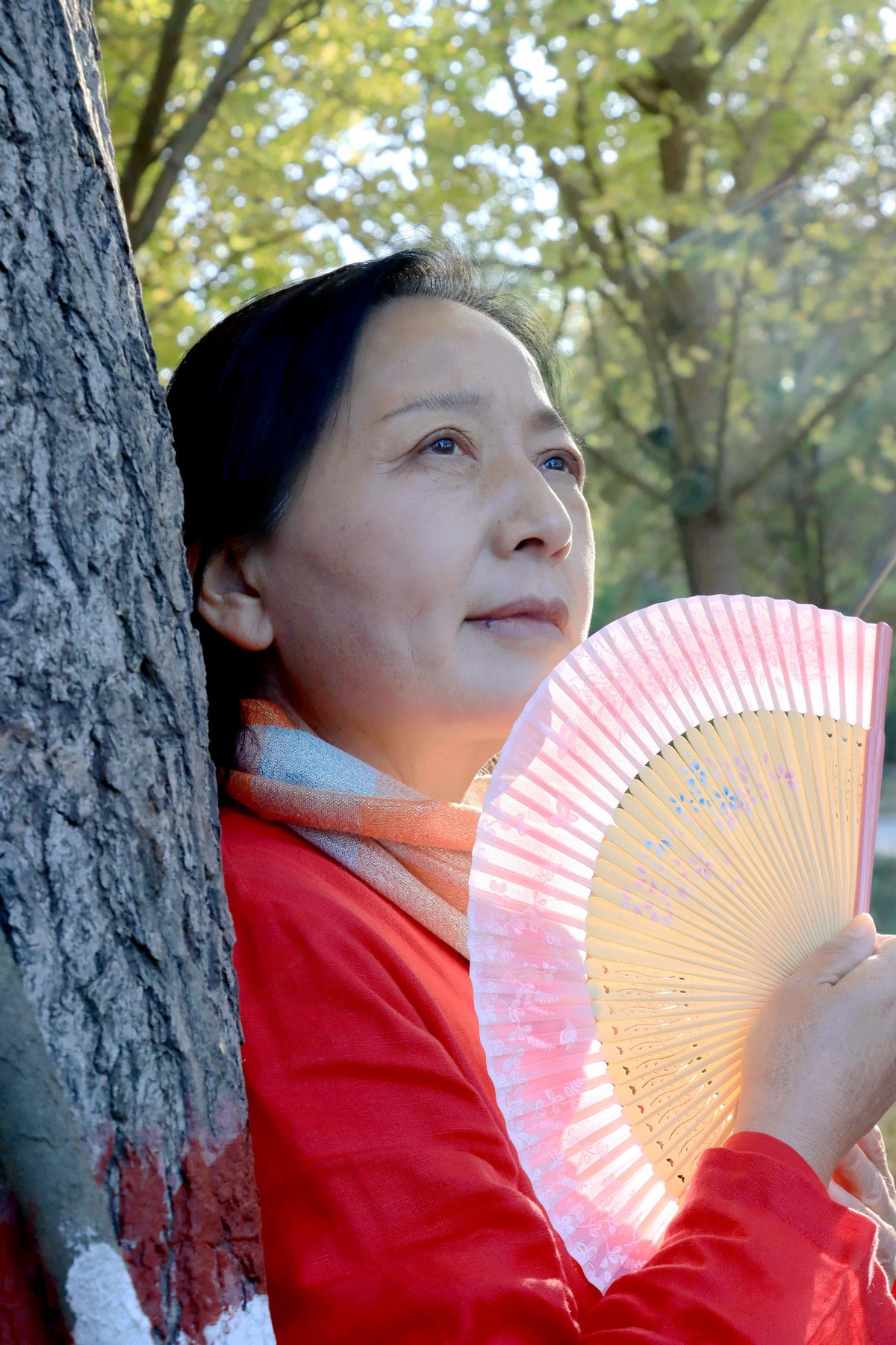 人像 - 60 ( 易园1 ）