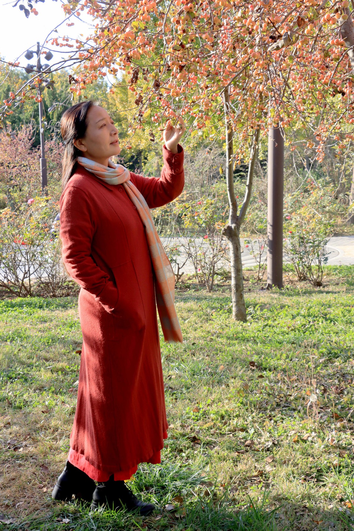 人像 - 60 ( 易园1 ）