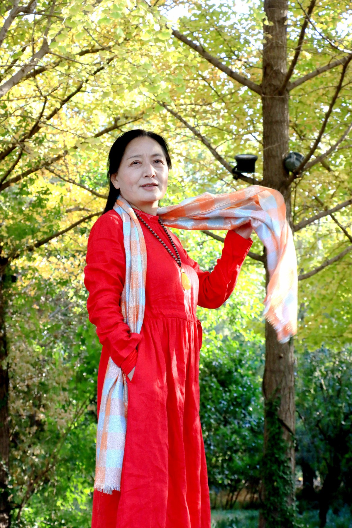 人像 - 60 ( 易园1 ）