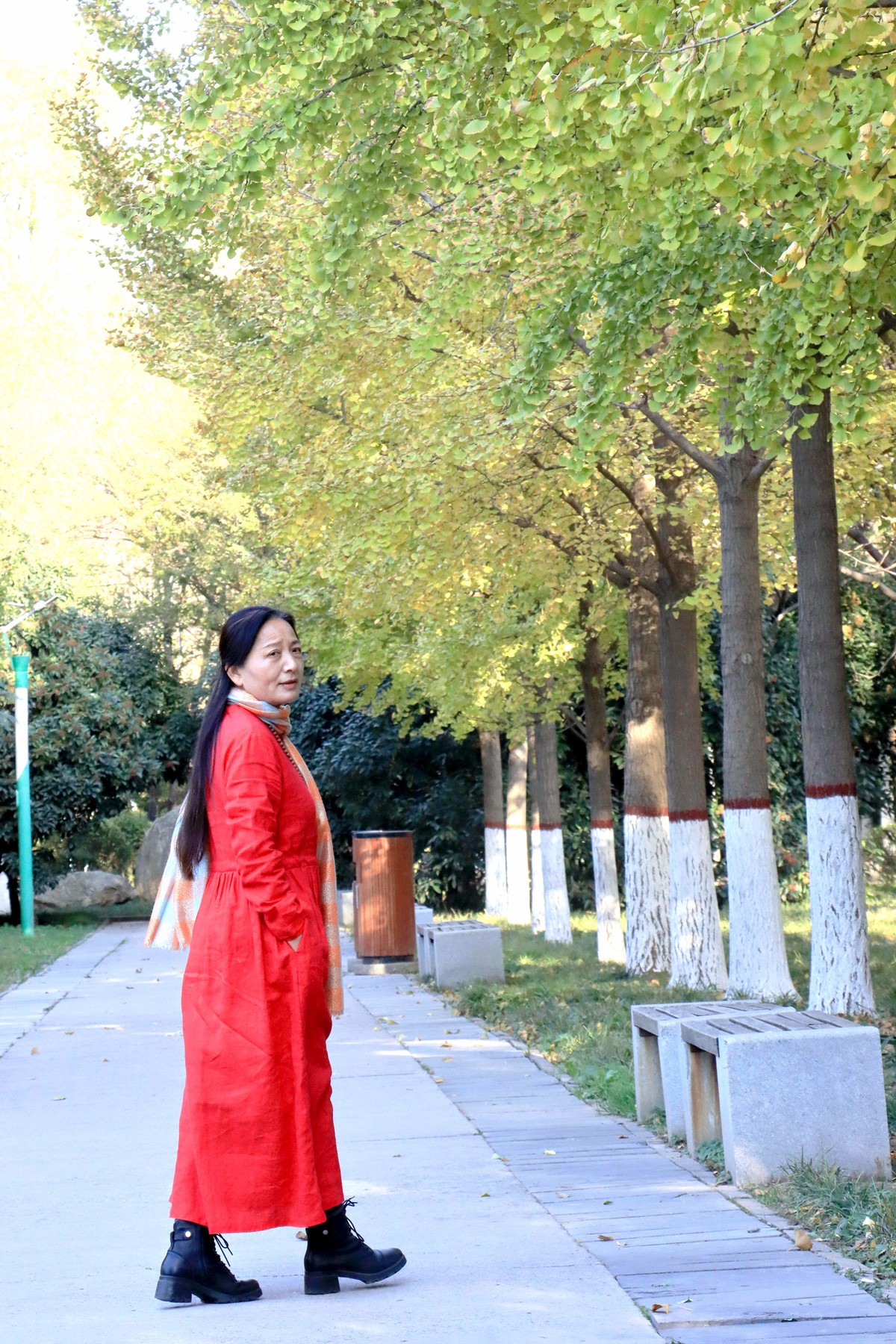 人像 - 60 ( 易园1 ）