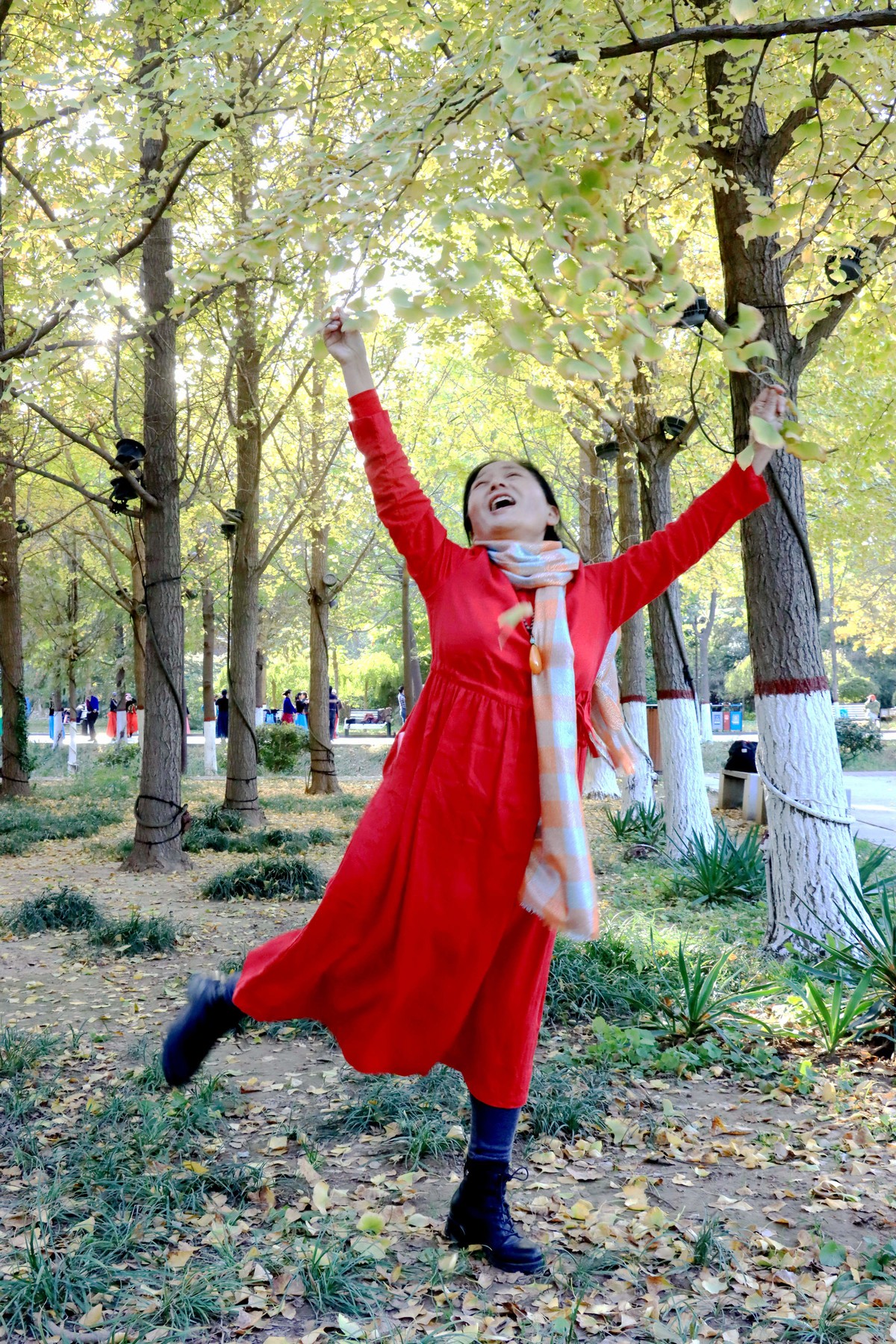 人像 - 60 ( 易园1 ）