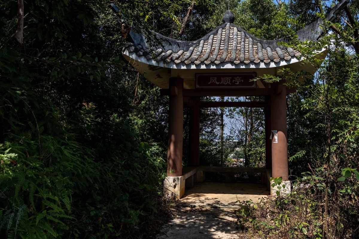 大岭古村（二十四）