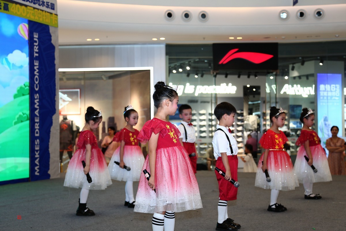 2023大足青少宫语言艺术专场庆7.1汇演(21)