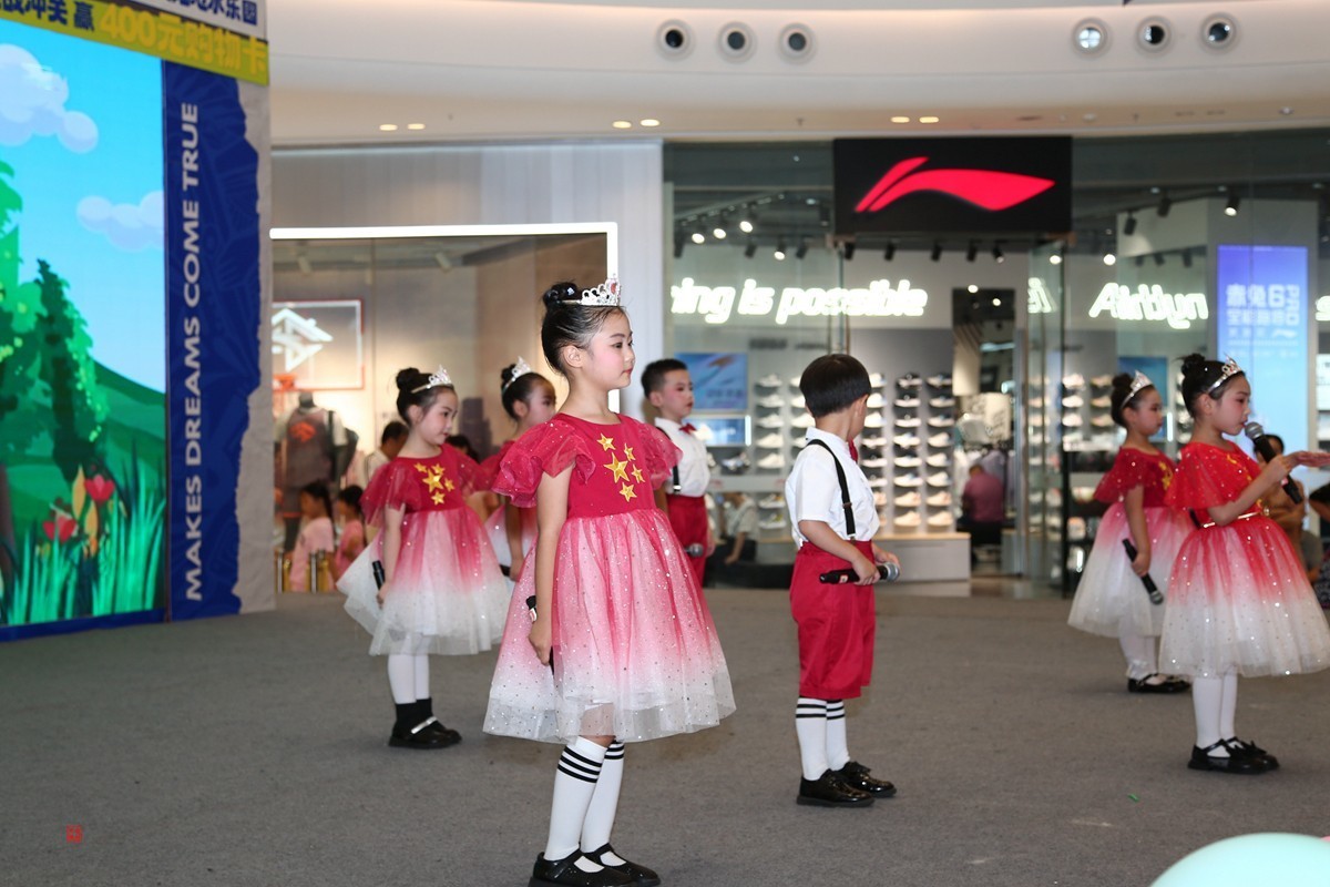 2023大足青少宫语言艺术专场庆7.1汇演(21)