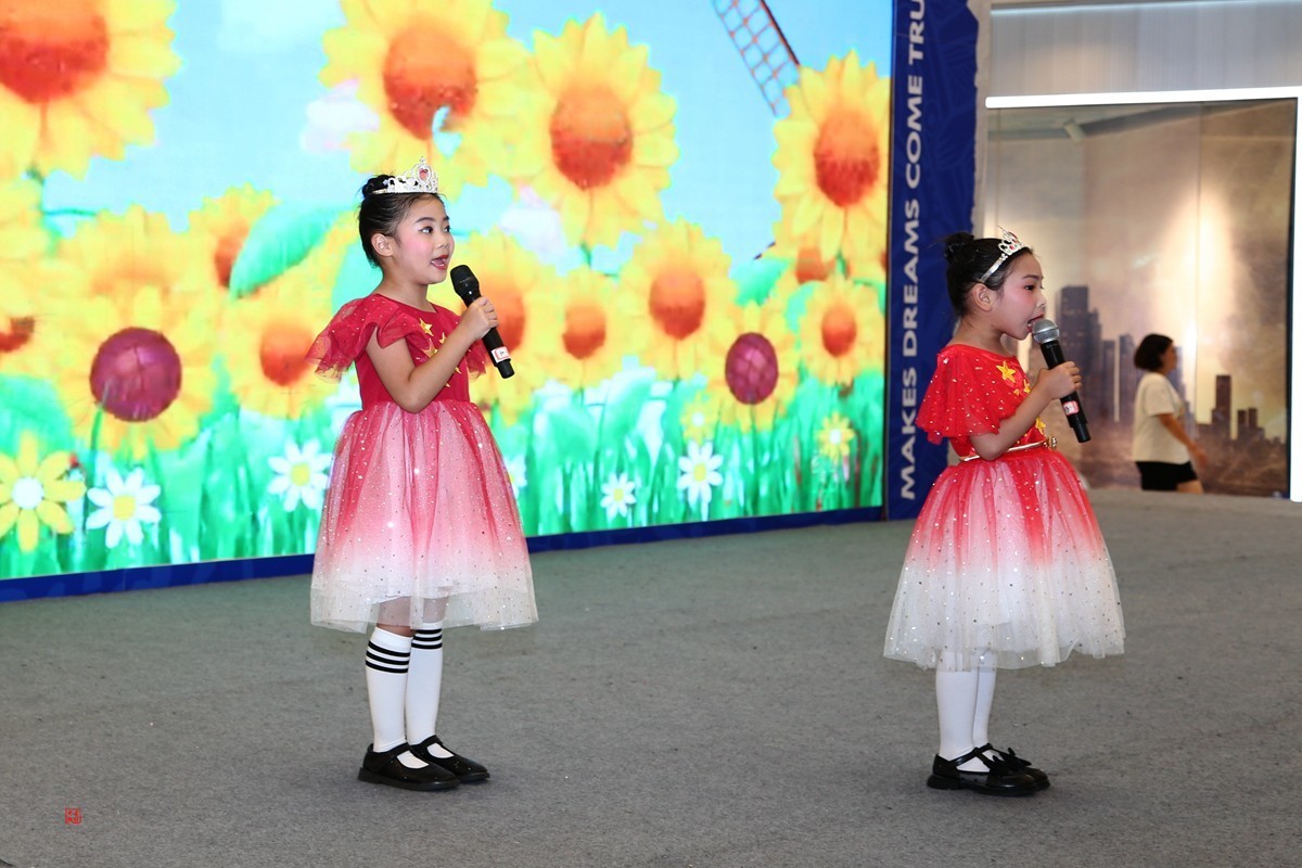 2023大足青少宫语言艺术专场庆7.1汇演(21)