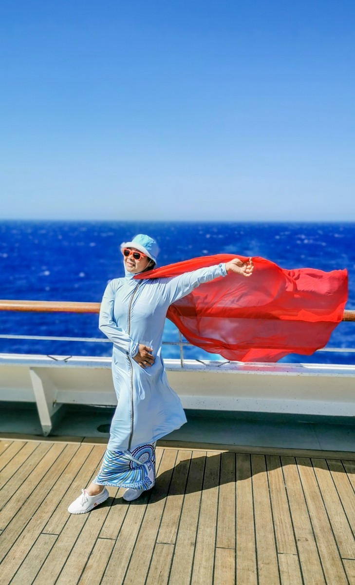 船游“爱琴海”（希腊-土耳其）