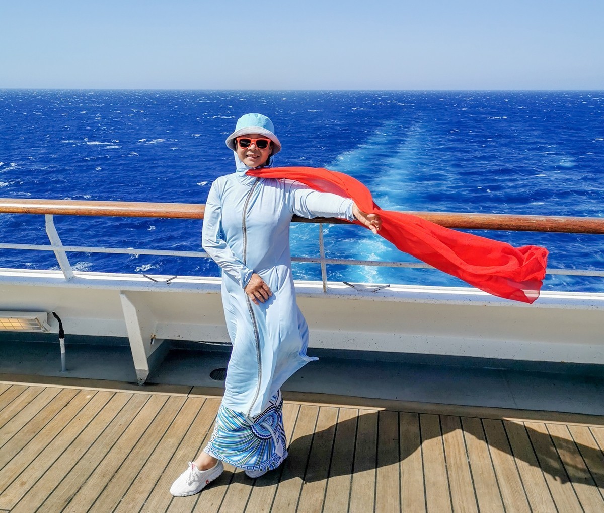 船游“爱琴海”（希腊-土耳其）