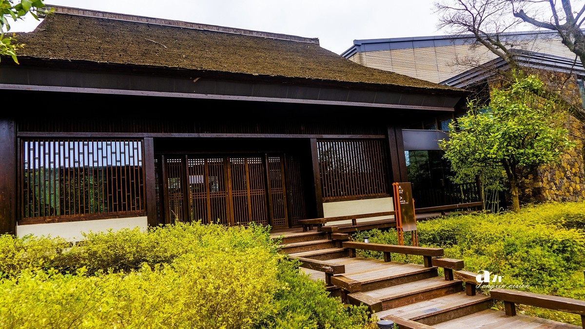 三月下江南——无锡拈花湾（15）