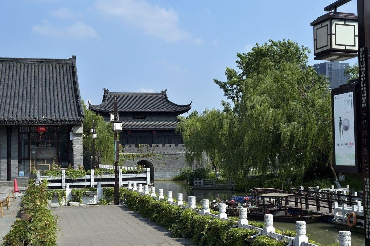 [  海  盐  博  物  馆  ]