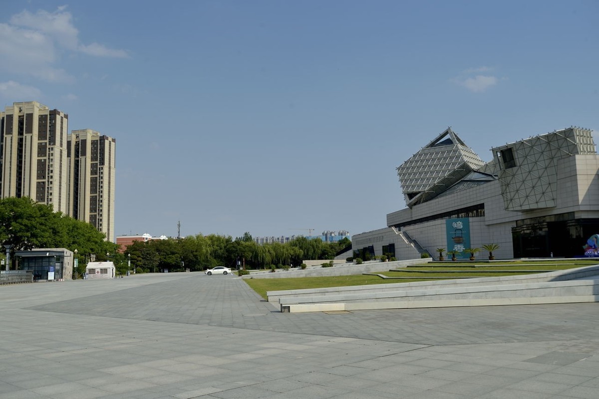 [  海  盐  博  物  馆  ]