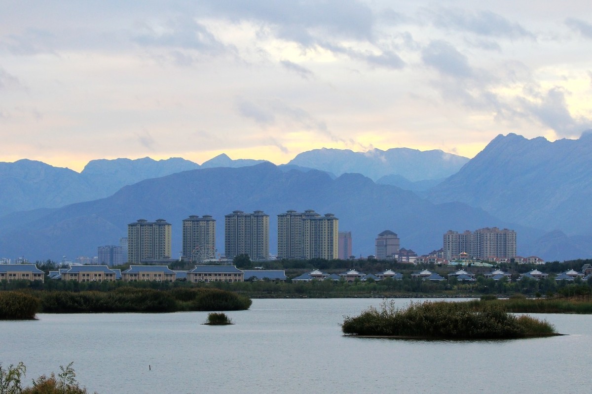 刚才随拍了几张