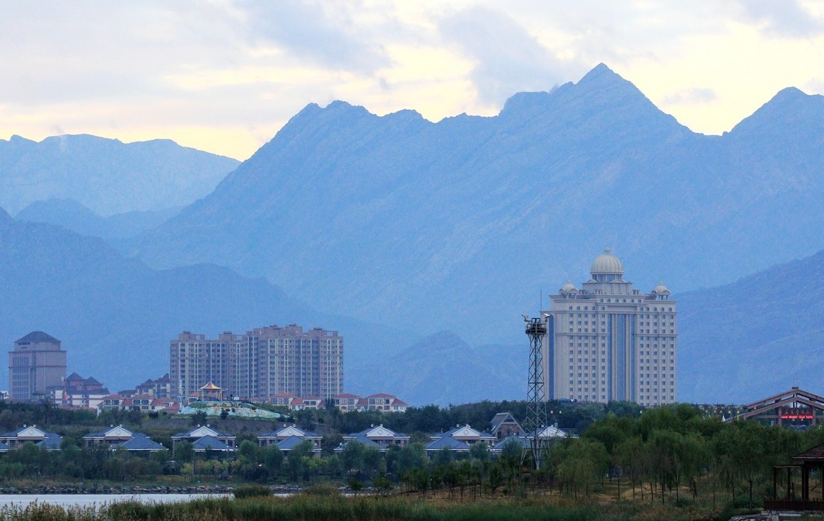 刚才随拍了几张