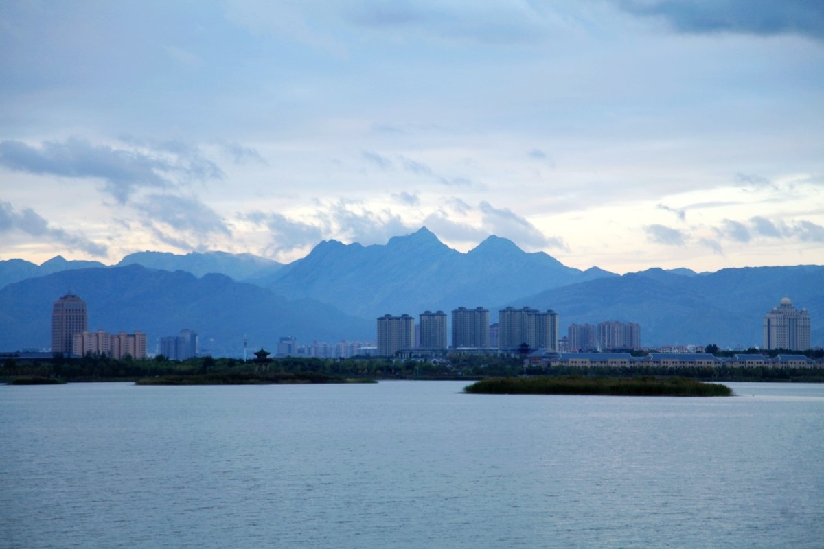 刚才随拍了几张